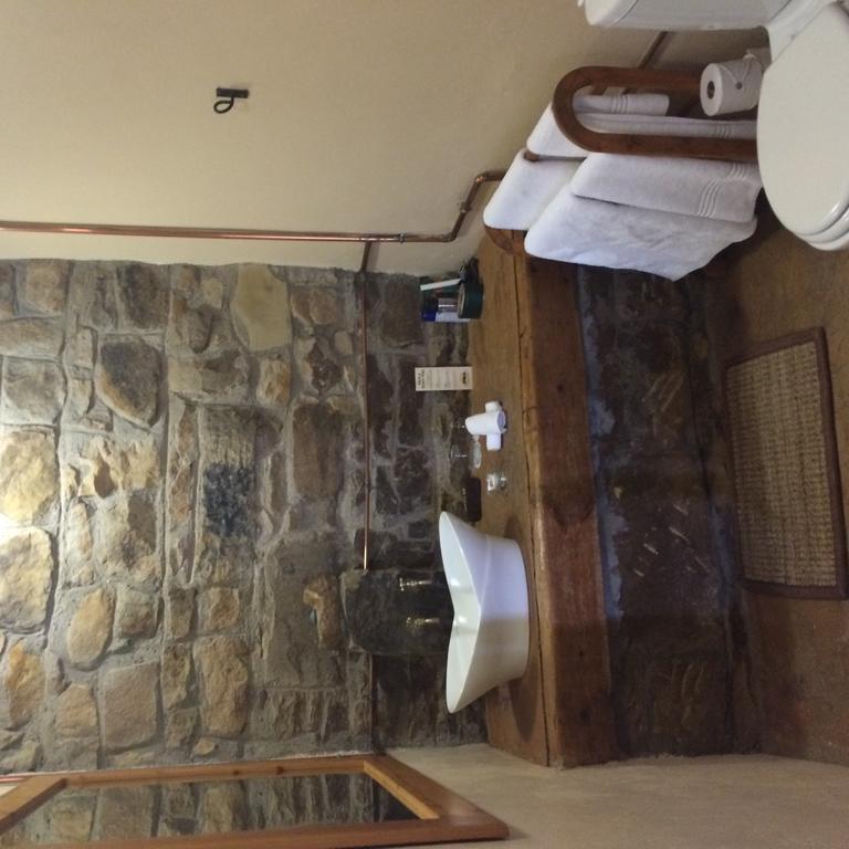 Moolmanshoek Private Game Reserve Fouriesburg Quarto foto