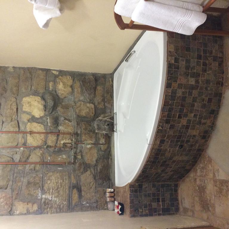 Moolmanshoek Private Game Reserve Fouriesburg Quarto foto