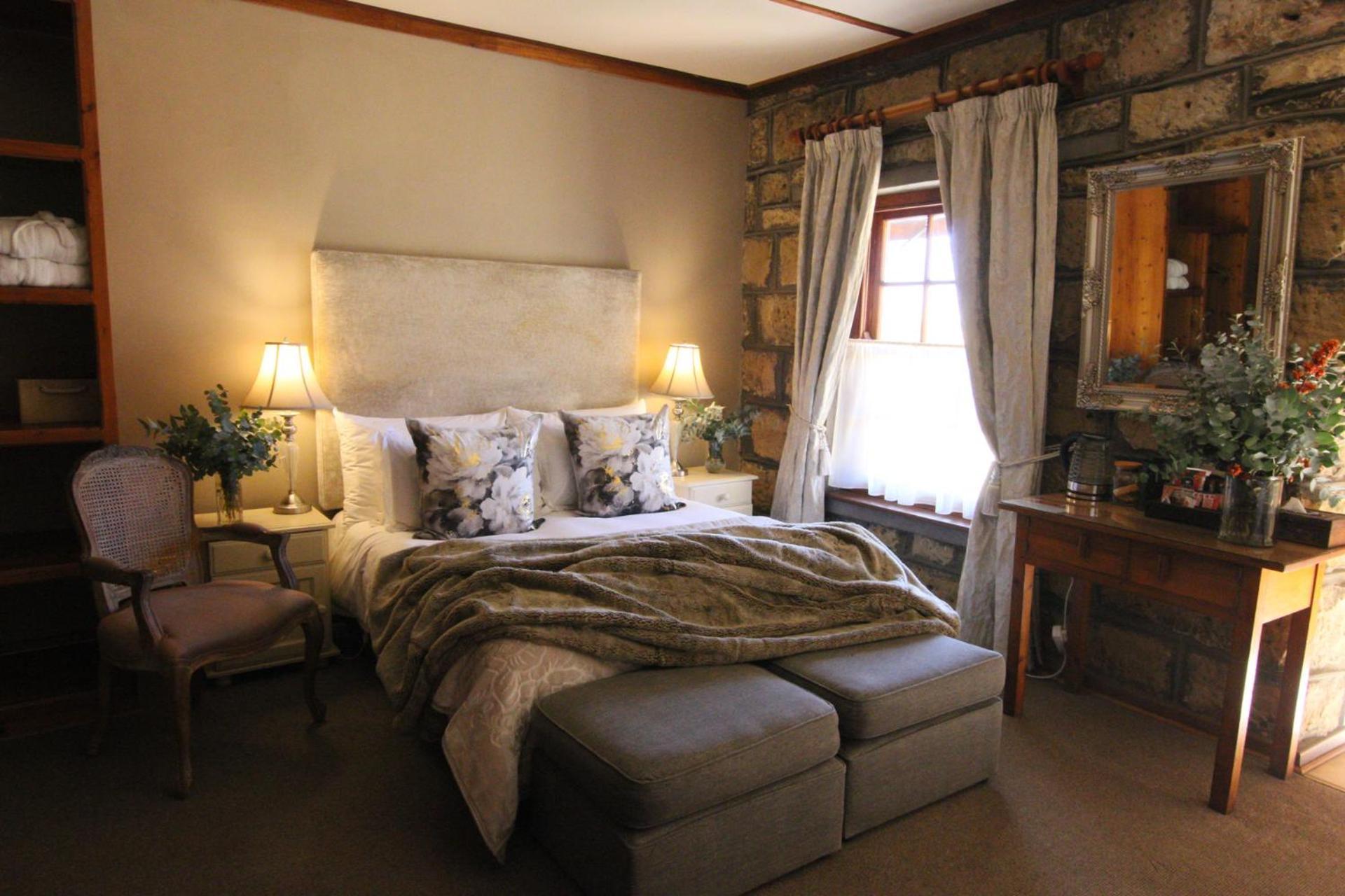 Moolmanshoek Private Game Reserve Fouriesburg Exterior foto